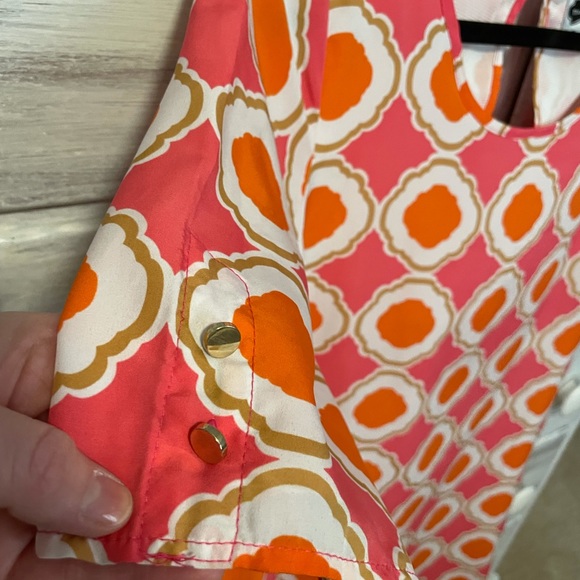 Mud Pie brand dress - Picture 2 of 4